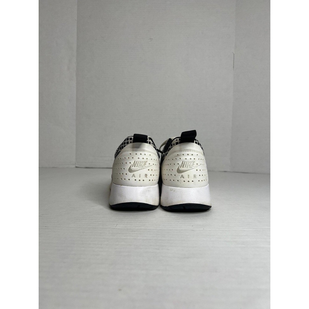 Nike Air Max Tavas Print White - Size 10.5 - Picture 4 of 8